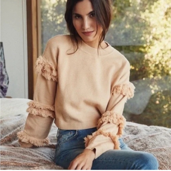 Tularosa sweater - Picture 1 of 7